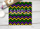 Mardi Gras Adhesive Vinyl 1160